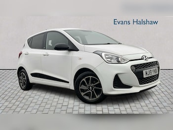 Hyundai - i10