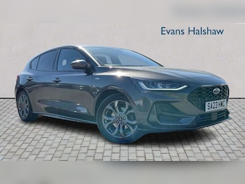 Used Ford Focus 2023 for sale - 78451663: Photo