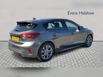 Used Ford Focus 2023 for sale - 78451663: Photo
