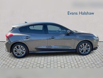 Used Ford Focus 2023 for sale - 78451663: Photo