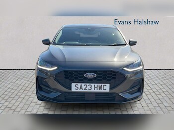 Used Ford Focus 2023 for sale - 78451663: Photo