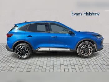 Used Ford Kuga 2026 for sale - 79864552: Photo
