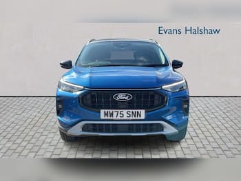 Used Ford Kuga 2026 for sale - 79864552: Photo