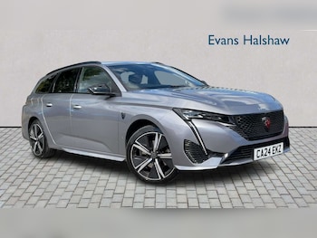 Used Peugeot 308 2024 for sale - 79604523: Photo