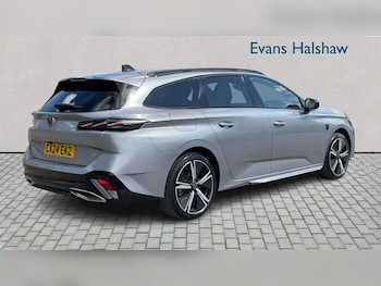 Used Peugeot 308 2024 for sale - 79604523: Photo