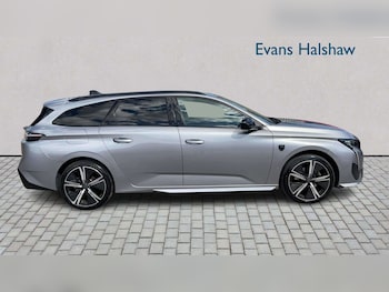 Used Peugeot 308 2024 for sale - 79604523: Photo