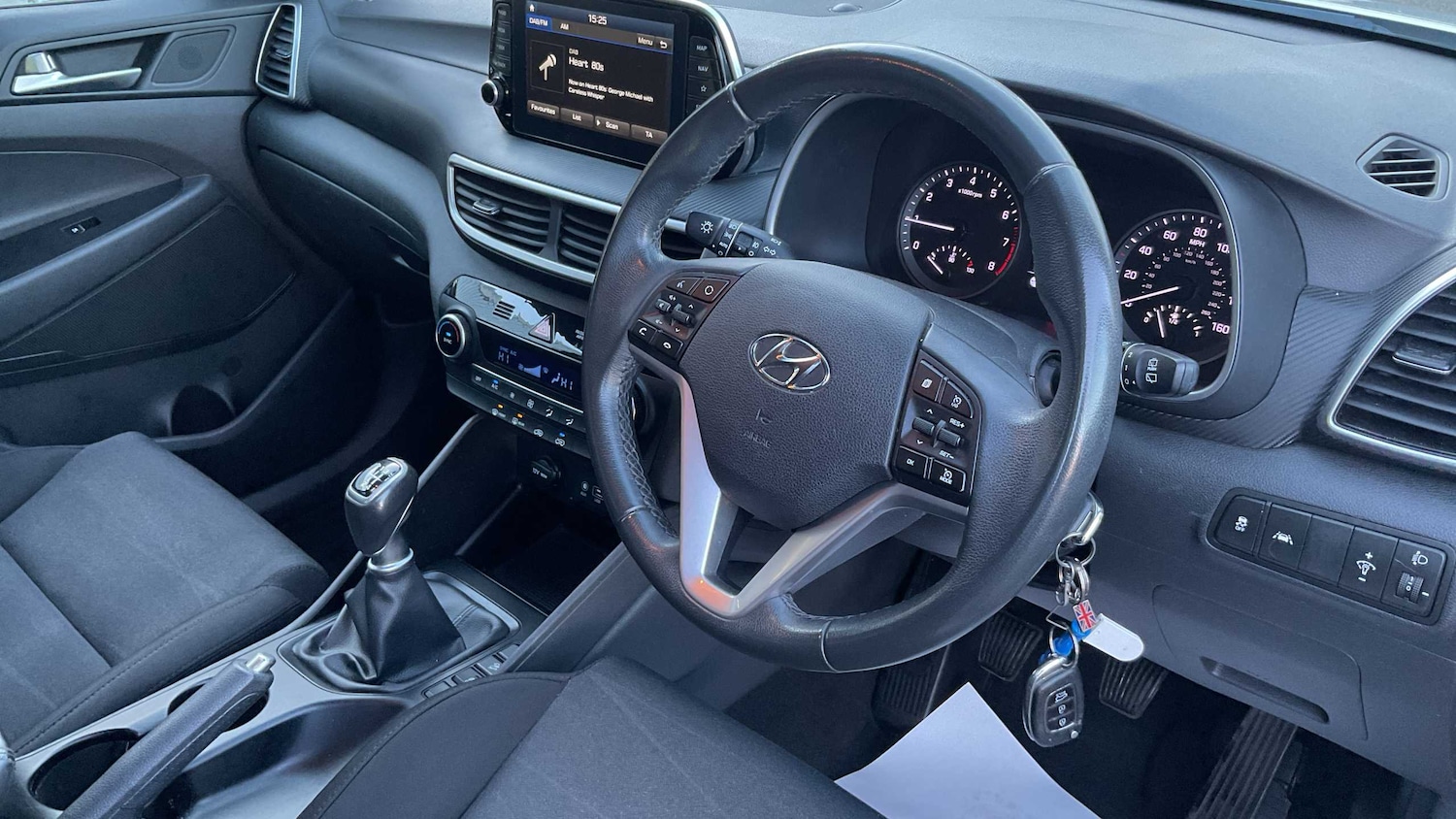 Used Hyundai TUCSON 2019 for sale - 76460103: Photo 12