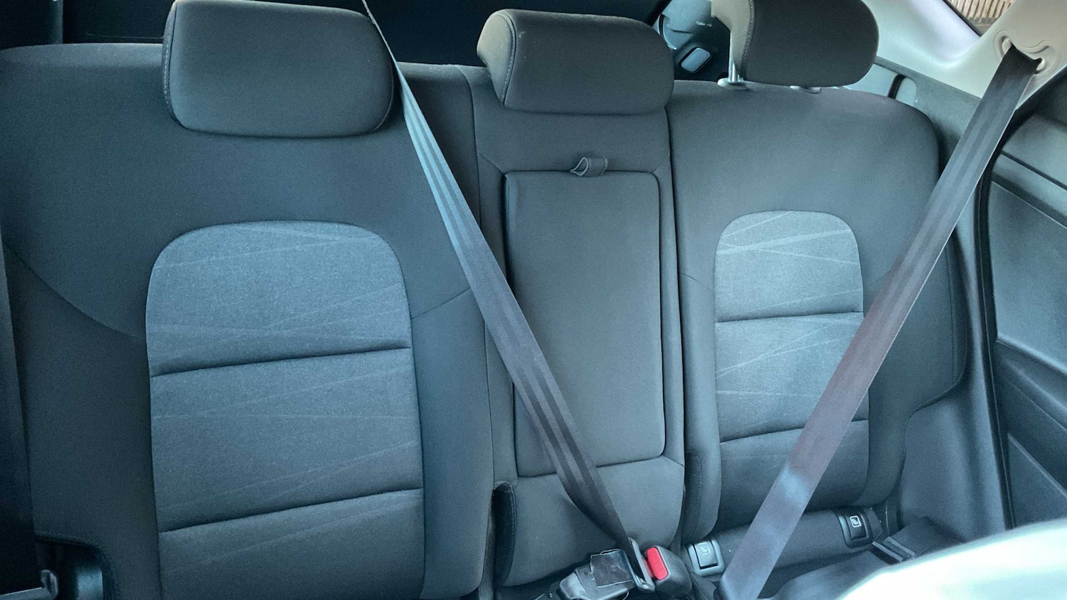 Used Hyundai TUCSON 2019 for sale - 76460103: Photo 13