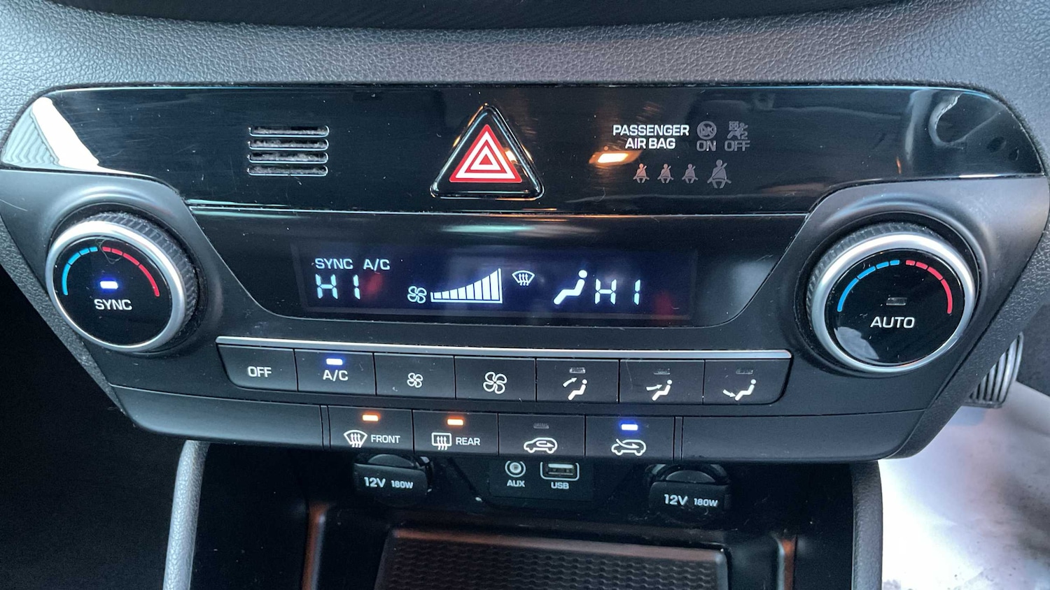 Used Hyundai TUCSON 2019 for sale - 76460103: Photo 15