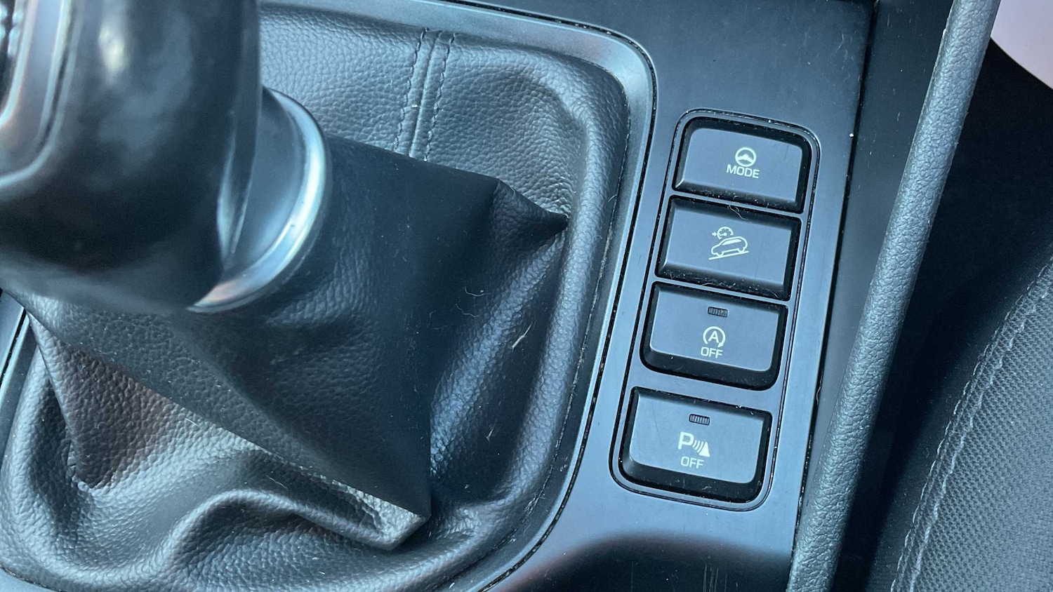 Used Hyundai TUCSON 2019 for sale - 76460103: Photo 16