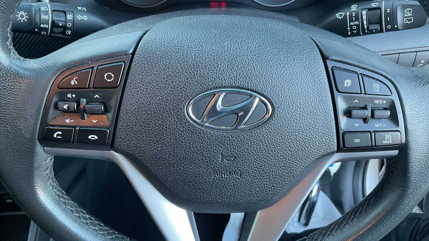 Used Hyundai TUCSON 2019 for sale - 76460103: Photo 17