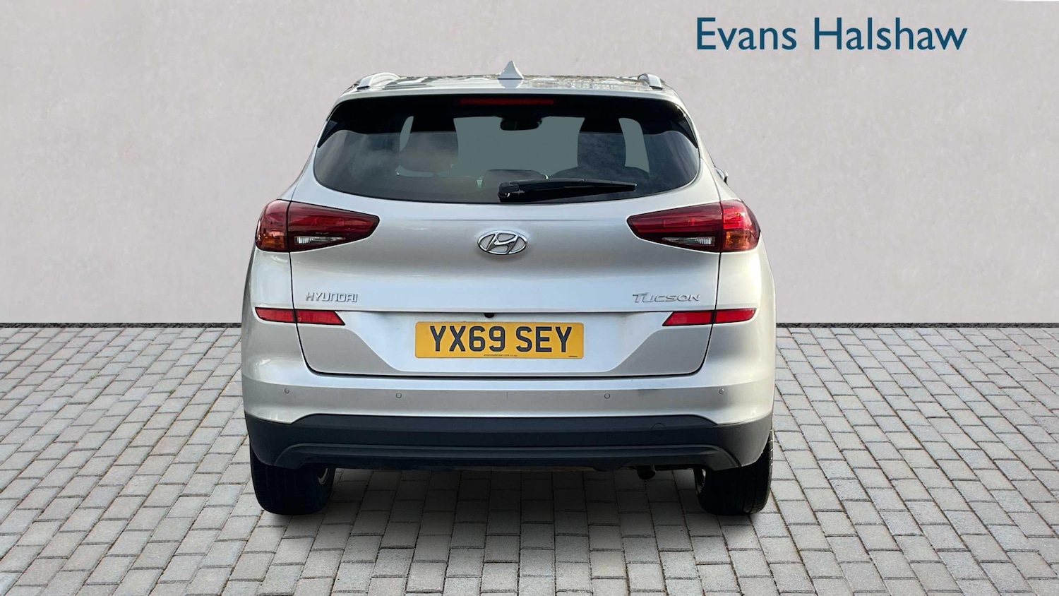 Used Hyundai TUCSON 2019 for sale - 76460103: Photo 5