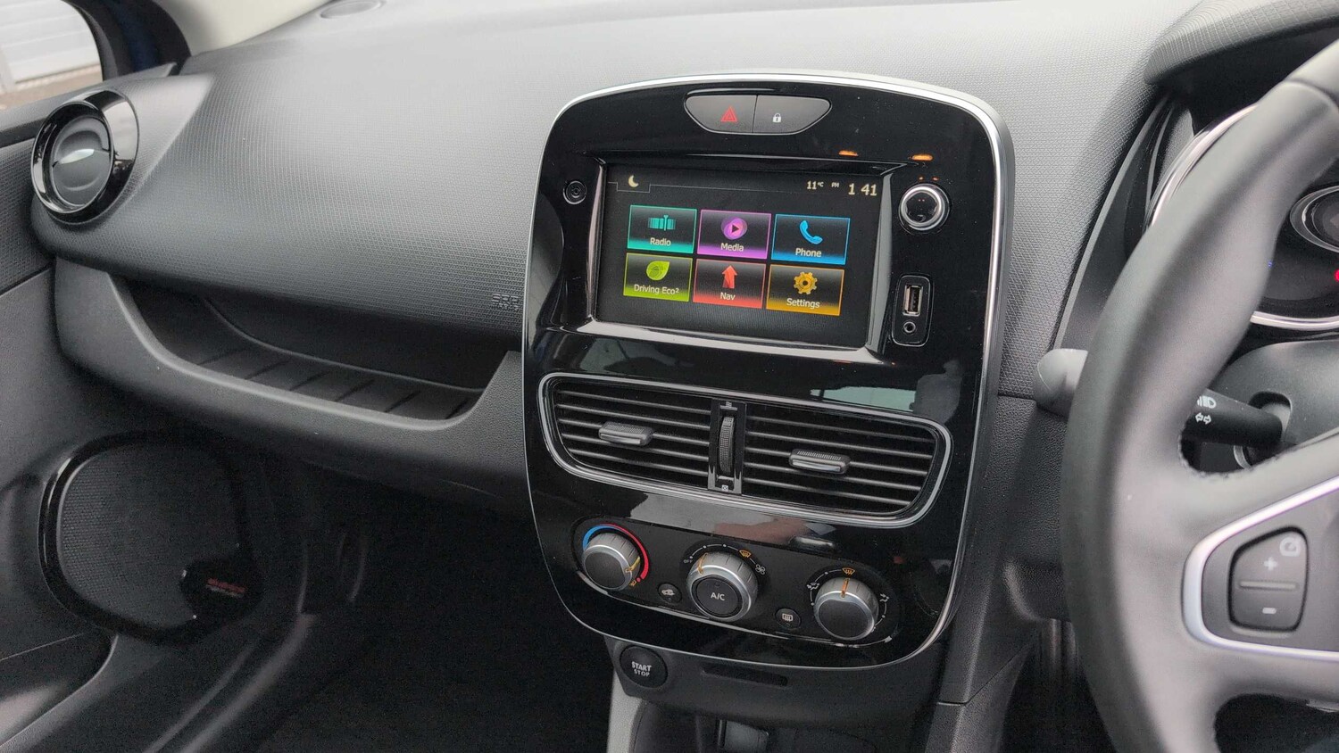 Used Renault Clio 2019 for sale - 75917918: Photo 14