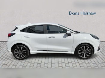 Used Ford Puma 2023 for sale - 78591945: Photo