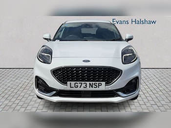 Used Ford Puma 2023 for sale - 78591945: Photo