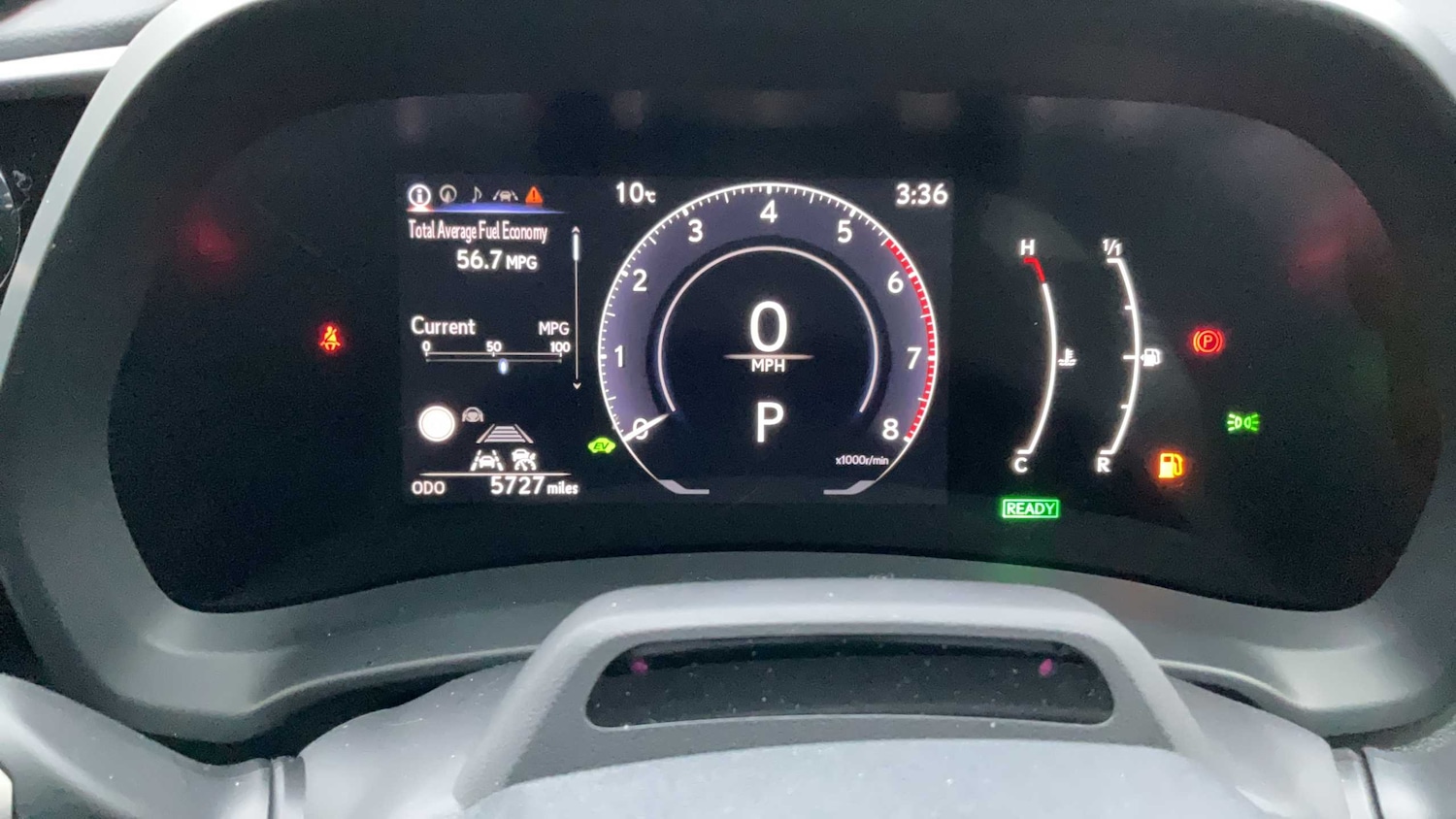 Used Lexus LBX 2024 for sale - 77134725: Photo 10