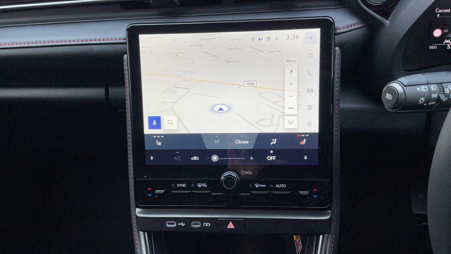 Used Lexus LBX 2024 for sale - 77134725: Photo 11