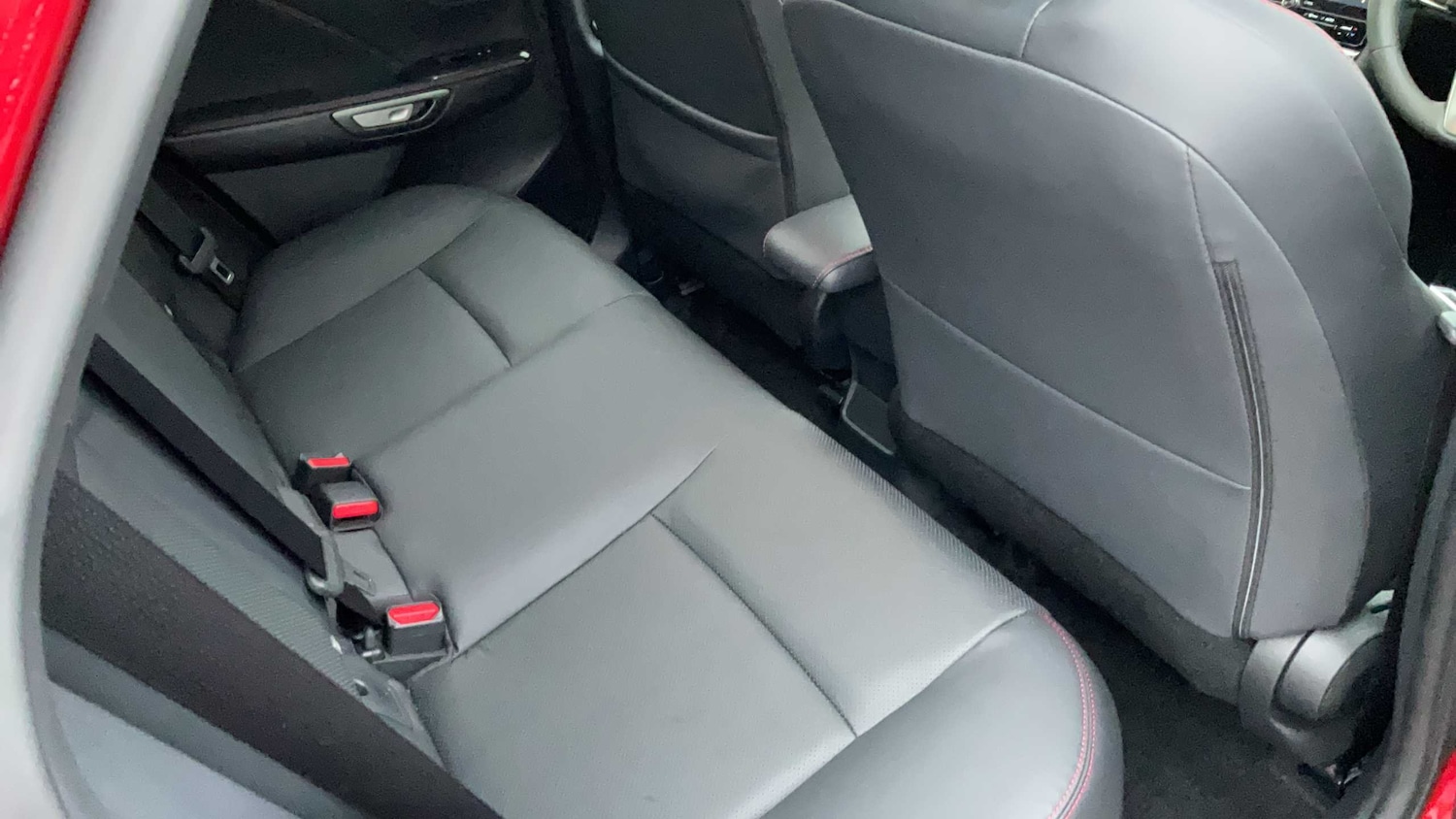 Used Lexus LBX 2024 for sale - 77134725: Photo 12