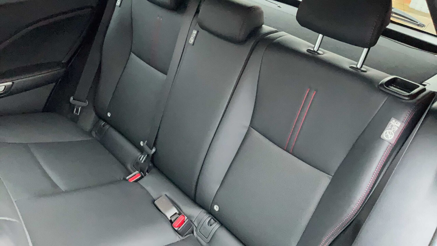 Used Lexus LBX 2024 for sale - 77134725: Photo 14