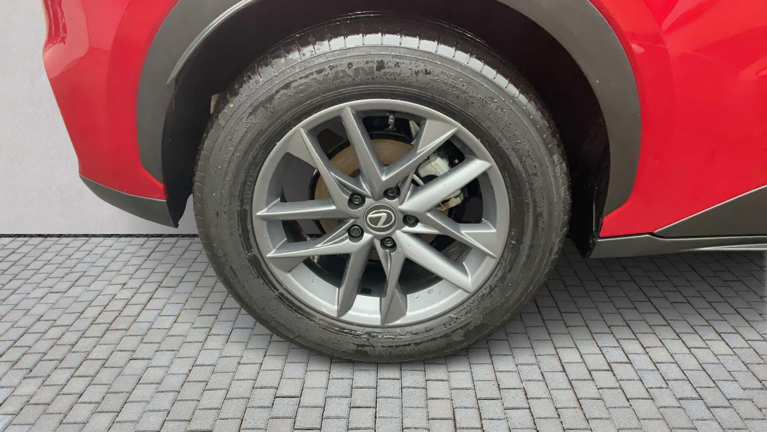 Used Lexus LBX 2024 for sale - 77134725: Photo 6