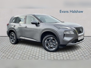 Used Nissan X-Trail 2025 for sale - 78812222: Photo