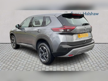Used Nissan X-Trail 2025 for sale - 78812222: Photo