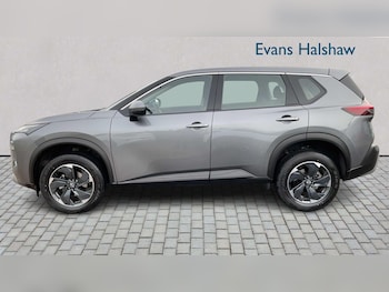 Used Nissan X-Trail 2025 for sale - 78812222: Photo