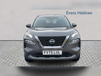 Used Nissan X-Trail 2025 for sale - 78812222: Photo