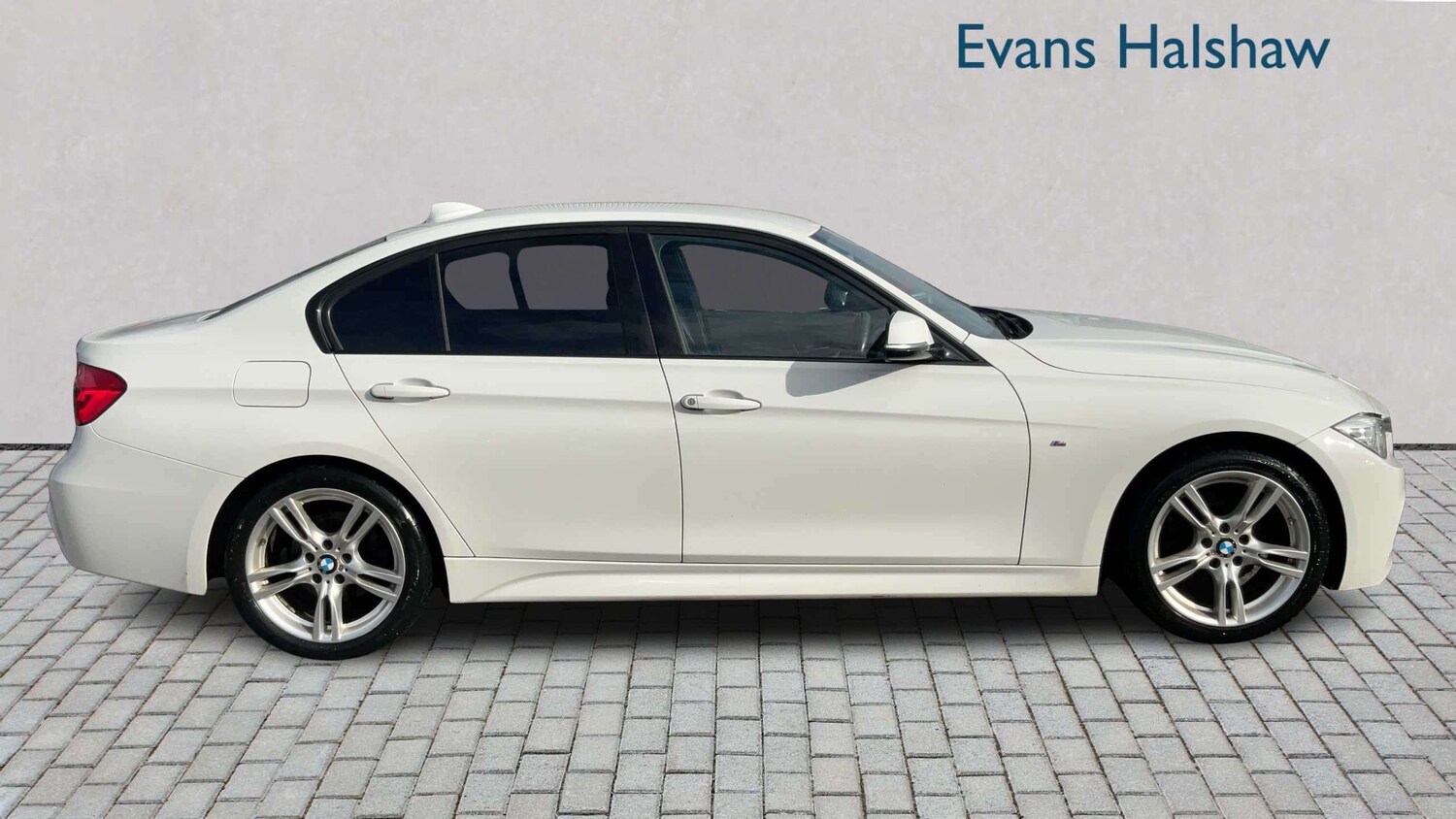 Used BMW 3 Series 2017 for sale - 78023898: Photo 3