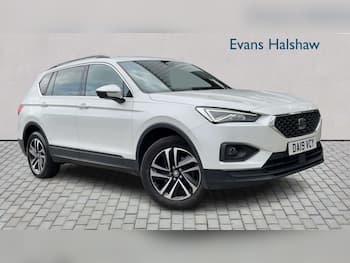 Used SEAT Tarraco 2019 for sale - 79624712: Photo