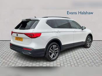 Used SEAT Tarraco 2019 for sale - 79624712: Photo