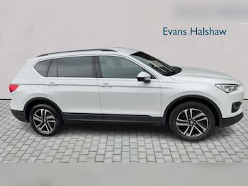 Used SEAT Tarraco 2019 for sale - 79624712: Photo