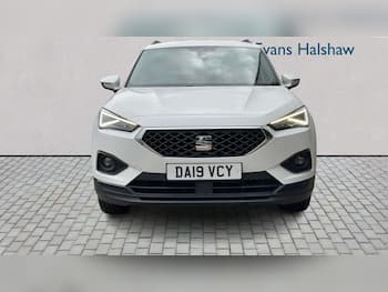 Used SEAT Tarraco 2019 for sale - 79624712: Photo