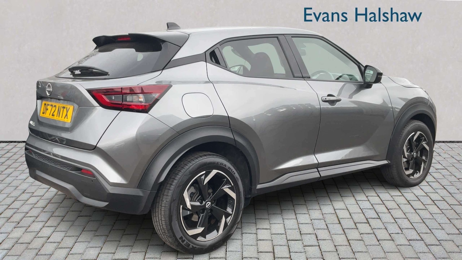 Used Nissan Juke 2023 for sale - 78023907: Photo 2