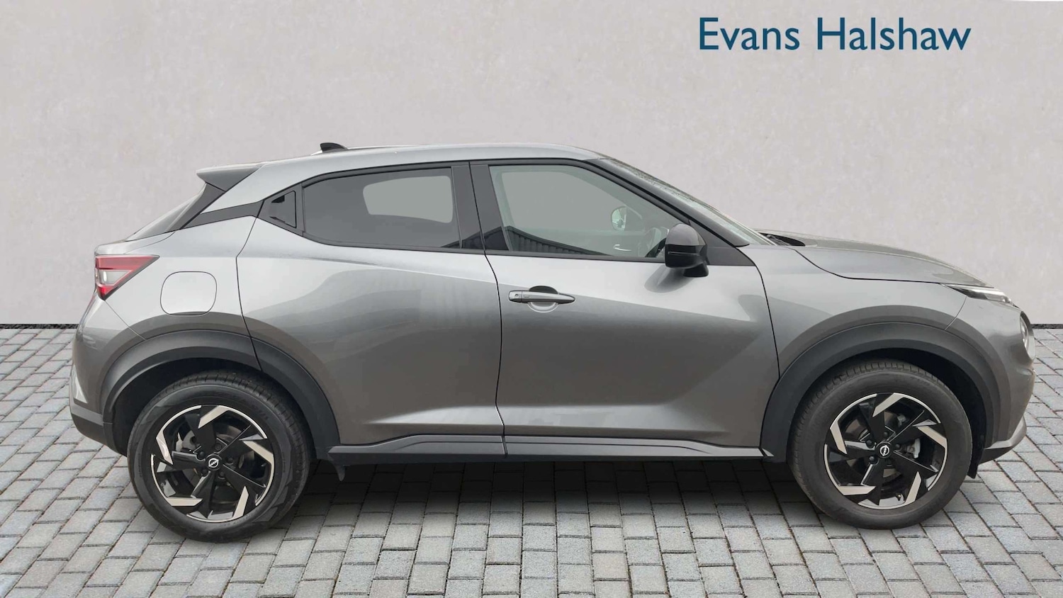 Used Nissan Juke 2023 for sale - 78023907: Photo 3