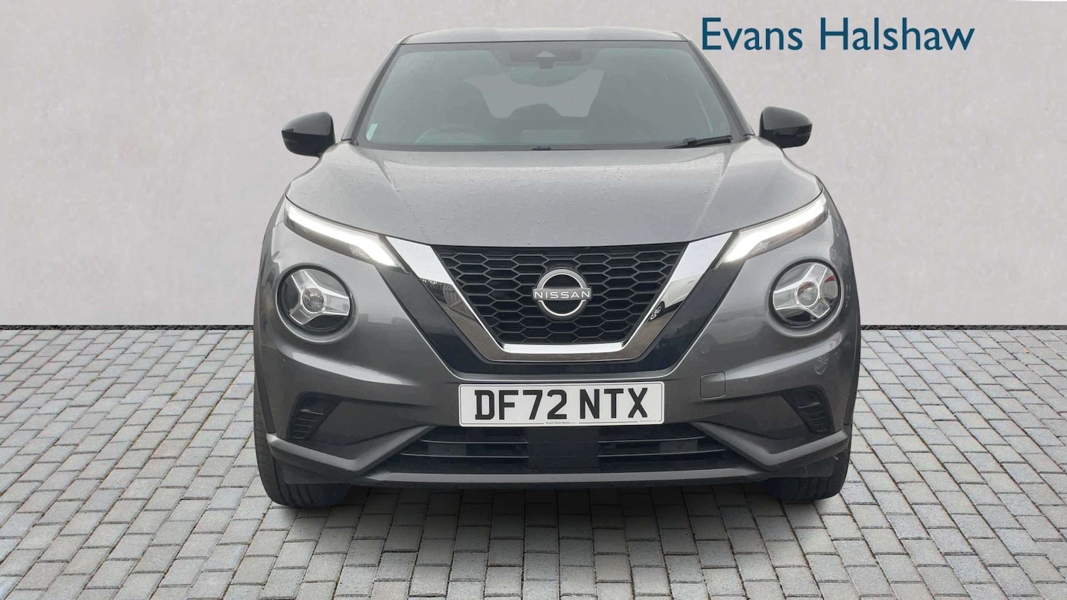 Used Nissan Juke 2023 for sale - 78023907: Photo 4