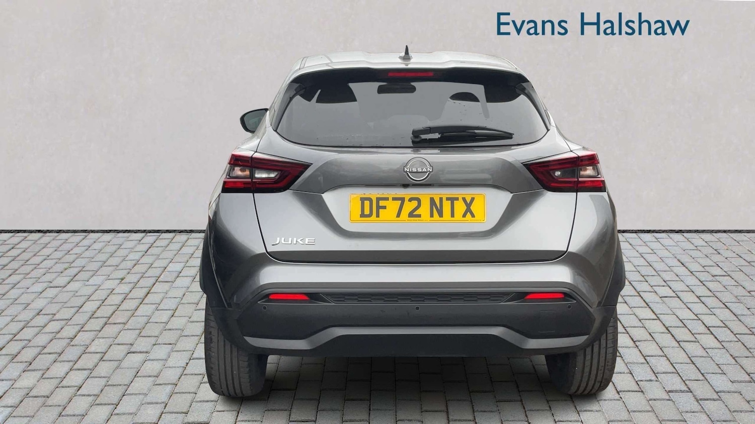 Used Nissan Juke 2023 for sale - 78023907: Photo 5