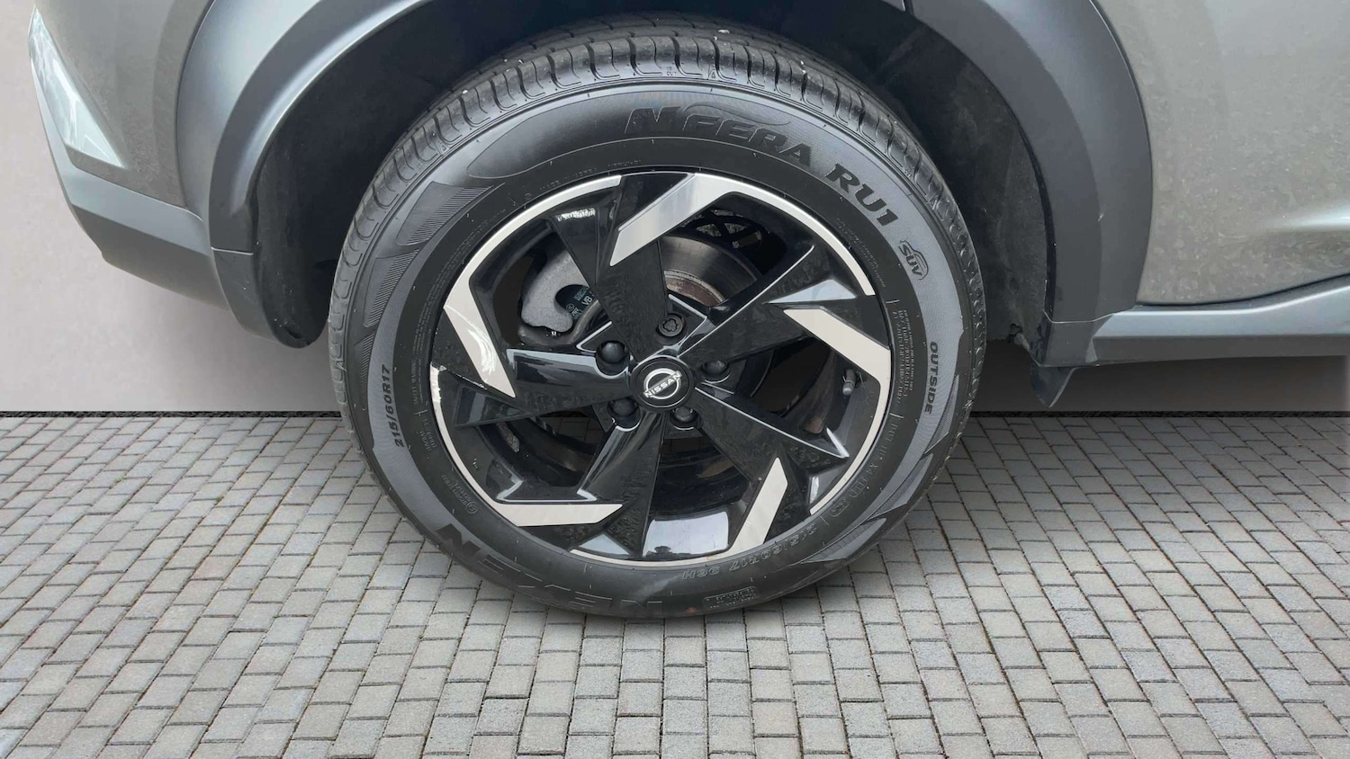 Used Nissan Juke 2023 for sale - 78023907: Photo 6