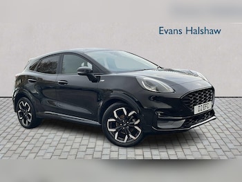 Used Ford Puma 2025 for sale - 76459973: Photo