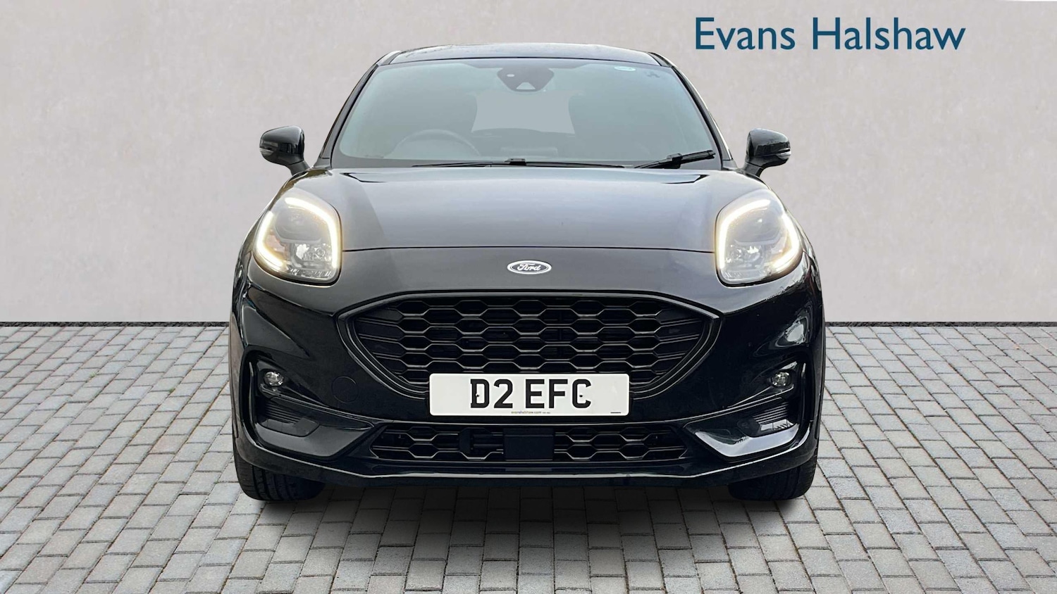 Used Ford Puma for sale - 76459973: Photo 3