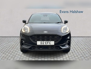 Used Ford Puma 2025 for sale - 76459973: Photo