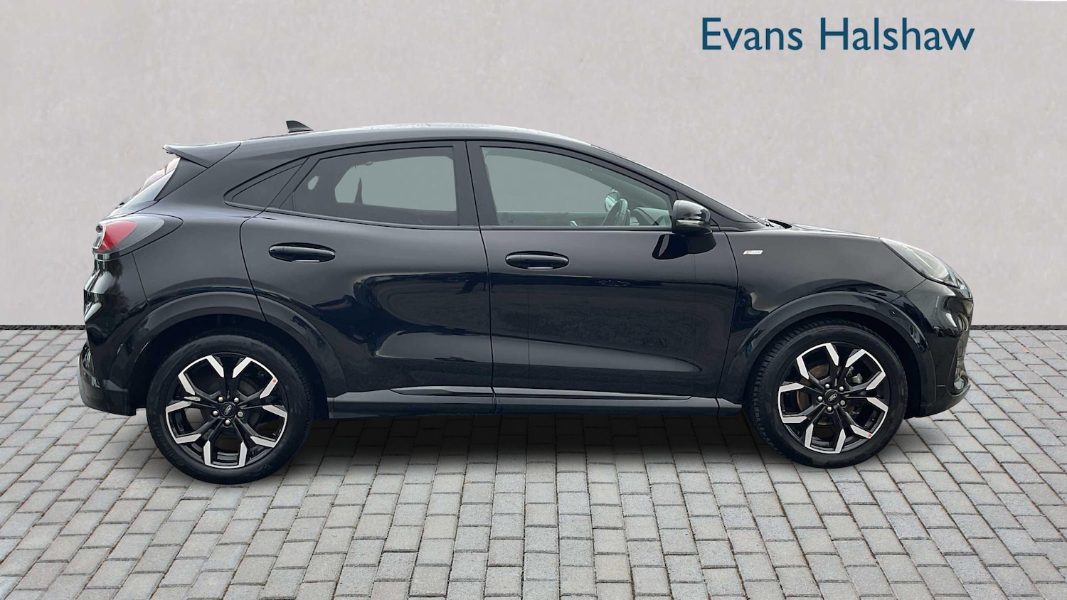 Used Ford Puma for sale - 76459973: Photo 4