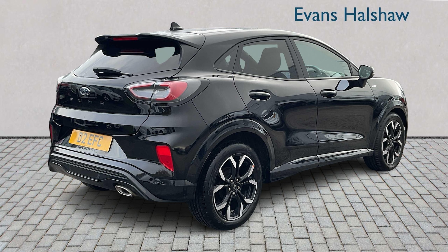 Used Ford Puma for sale - 76459973: Photo 6