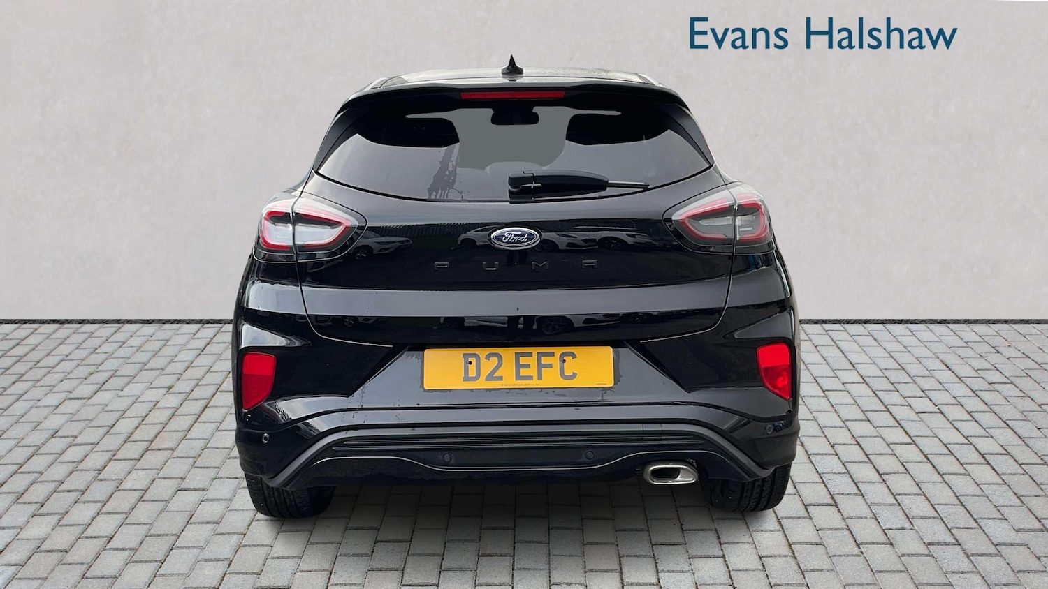 Used Ford Puma for sale - 76459973: Photo 7