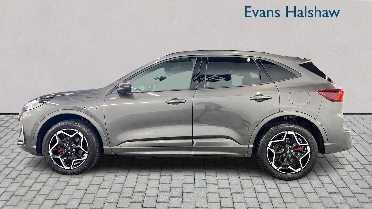 Used Ford Kuga 2025 for sale - 77233113: Photo 10