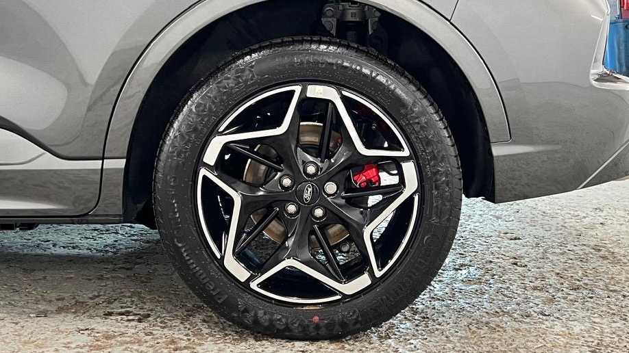 Used Ford Kuga 2025 for sale - 77233113: Photo 18