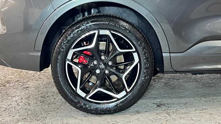 Used Ford Kuga 2025 for sale - 77233113: Photo 19