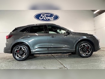 2025 - 2.5 PHEV ST-Line X 5dr CVT