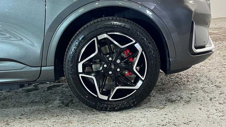 Used Ford Kuga 2025 for sale - 77233113: Photo 20