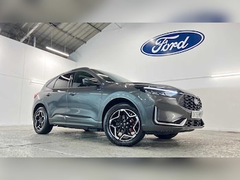 Used Ford Kuga 2025 for sale - 77233113: Photo